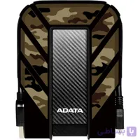 حافظه اچ دی دی اکسترنال ای دیتا مدل HD710M Pro ظرفیت 1 ترابایت