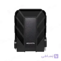 حافظه اچ دی دی اکسترنال ای دیتا مدل HD710 Pro ظرفیت 2 ترابایت