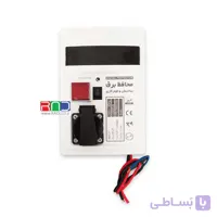 محافظ ولتاژ برق ظرفیت 50 آمپر