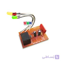 برد محافظ برق 10 آمپر