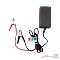 آداپتور شارژر باتری 12 ولت 28 وات