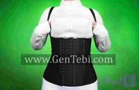 گن ساعت شنی آنچری کلمبیایی اورجینال تاپی 9 فنره 6 ردیف قزن ANNCHERY
