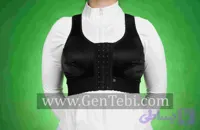 گن سوتین ماموپلاستی و سوتین پروتز سینه و لیفت سینه زنانه آلمانی طبی جراحی GERMANY