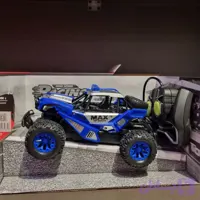 ماشین کنترلی طرح آفرود RACING سرعت بالا آیتم 799