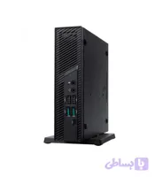 کامپیوتر کوچک ASUS PB63 i7-14700 RAM 32GB(2*16G) SSD 256GB