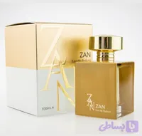 شیسیدو زن ( زن طلایی ) (شرکتی)