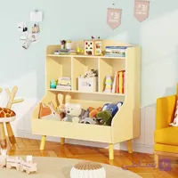 کمد اسباب بازی MSC مدل NT-122