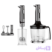 گوشتکوب برقی 4 کاره بلک کوکر مدل BS-050