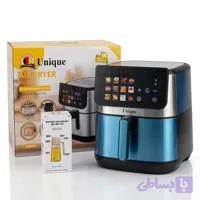 سرخ کن بدون روغن یونیک Uniqe مدل 80092