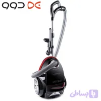 جاروبرقی دوو مدل DVC-LH22R (10 درصد تخفیف لحاظ شد **)