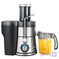 آبمیوه گیری گوسونیک مدل GSJ-721 (10 درصد تخفیف لحاظ شد)