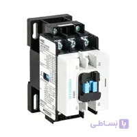 کنتاکتور هیوندا HGC 32 بوبین 220 ولت AC ا (چینی)Hyundai contactor HGC 32 coil 220V AC