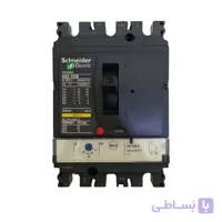 کلید اتوماتیک سه پل 63 آمپر اشنایدر LV429632