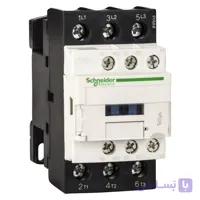کنتاکتور 40 آمپر اشنایدر مدل LC1D40M7