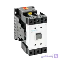 کنتاکتور هیوندای 400 آمپر 220KW بوبین 220 ولت AC