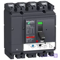 کلید اتوماتیک اشنایدر مدل LV431640