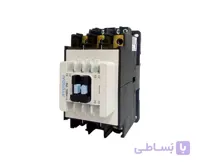 کنتاکتور 85 آمپر هیوندای بوبین 220VAC توان 45 کیلووات HGC