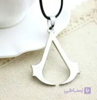 گردنبند Assassins Creed