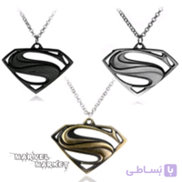SUPERMAN