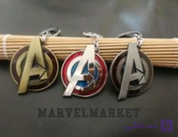 جاکلیدی AVENGERS
