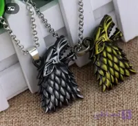 گردنبند game of thrones