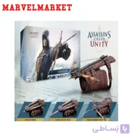 HIDEN BLADE ASSASSIN UNITY