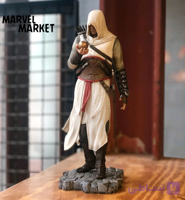ASSASSIN ALTAIR
