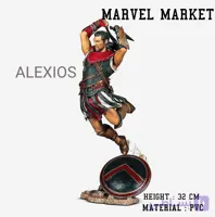 ALEXIOS