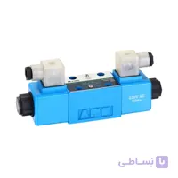 شیر برقی هیدرولیک ویکتور VICKTOR: راهنمای فنی، مشخصات و خرید
