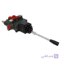 شیر هیدرولیک دستی گلکسی Galaxy