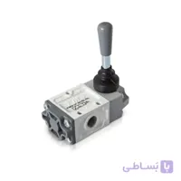 شیر دستی پنوماتیک FMS ترک