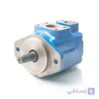 پمپ پره ای صنایع هیدرولیک ایران (پمپ مشهد IHI)