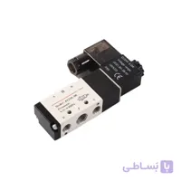 قیمت شیر کنترل جهت ایرتک (AirTAC)