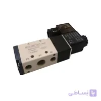 شیر برقی کینتیک (Kinetic)