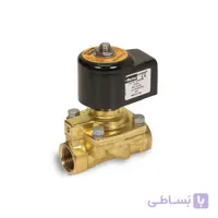 شیر برقی پارکر ایتالیا (Parker)