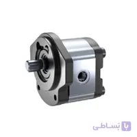 پمپ دنده ای هیدرولیک رکستور