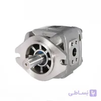 پمپ هیدرولیک دنده خارجی ZBF