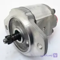 پمپ دنده ای هیدرولیک پاسکال