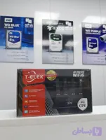 مودم روتر سیم‌کارتی تی الک مدل 4G WiFi 6