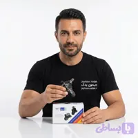 سیبک طبق بالای مزدا ۲۰۰۰i برند لاهیجان