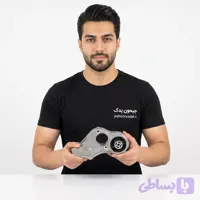 دسته موتور کامل پایین رانا برند تفتان