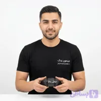 بوش اکسل پراید وانت برند تفتان