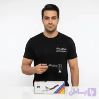 سیبک فرمان راست مزدا بلند برند لاهیجان