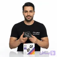 توپی چرخ عقب پیکان برند لاهیجان