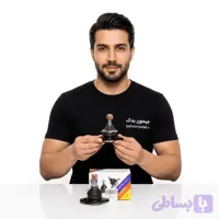 سیبک طبق پیکان 1600 برند لاهیجان