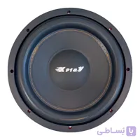 ساب ووفر ایکس پلی 4001 مدل XPLAY XP12WL4001