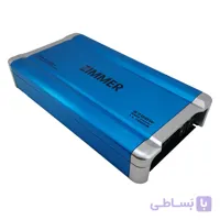 امپلی فایر مونو زیمر 1001 مدل ZA-D1001