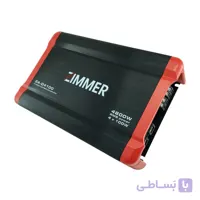 امپلی فایر زیمر مدل ZA-D4100