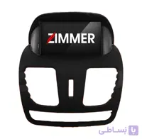 مانیتور فابریک ساینا/کوییک زیمر اندرویدی