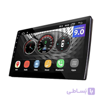 مانیتور زنتو 9اینچ 1-32